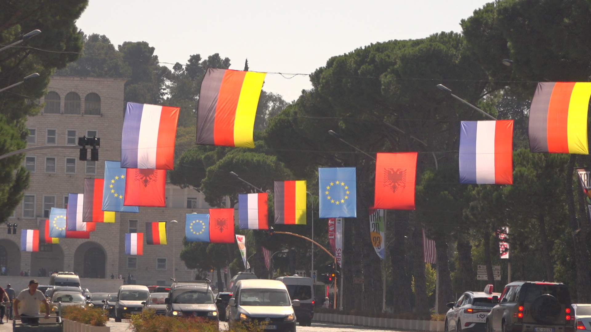 Te henen Samiti i Procesit te Berlinit ne Tirane, ja marreveshjet qe do te firmosen